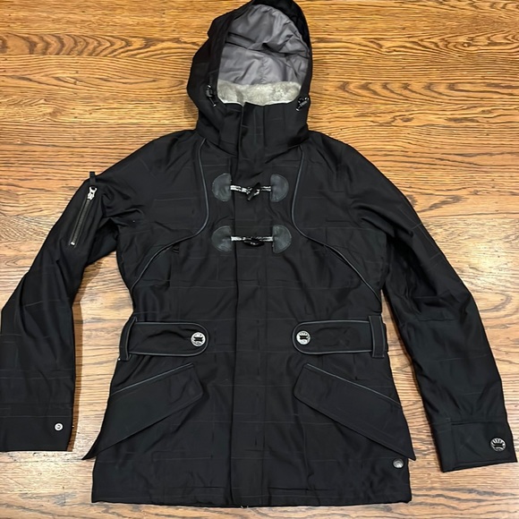 Burton Jacket - Picture 1 of 12